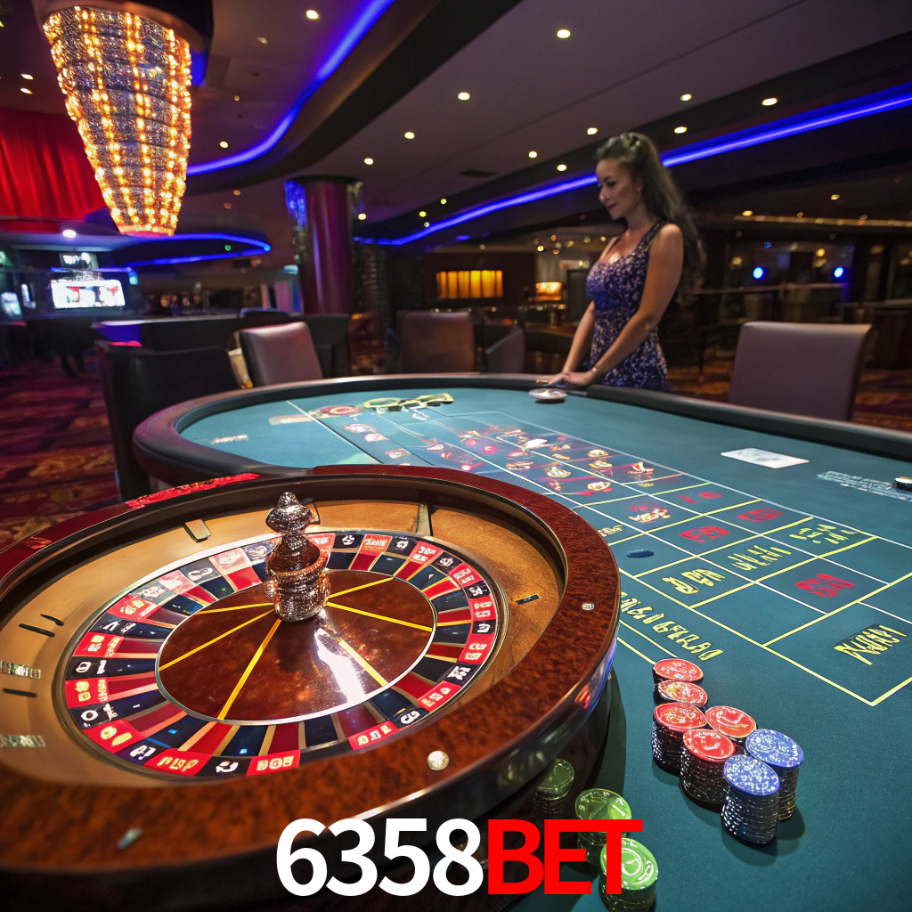 6358bet cassino