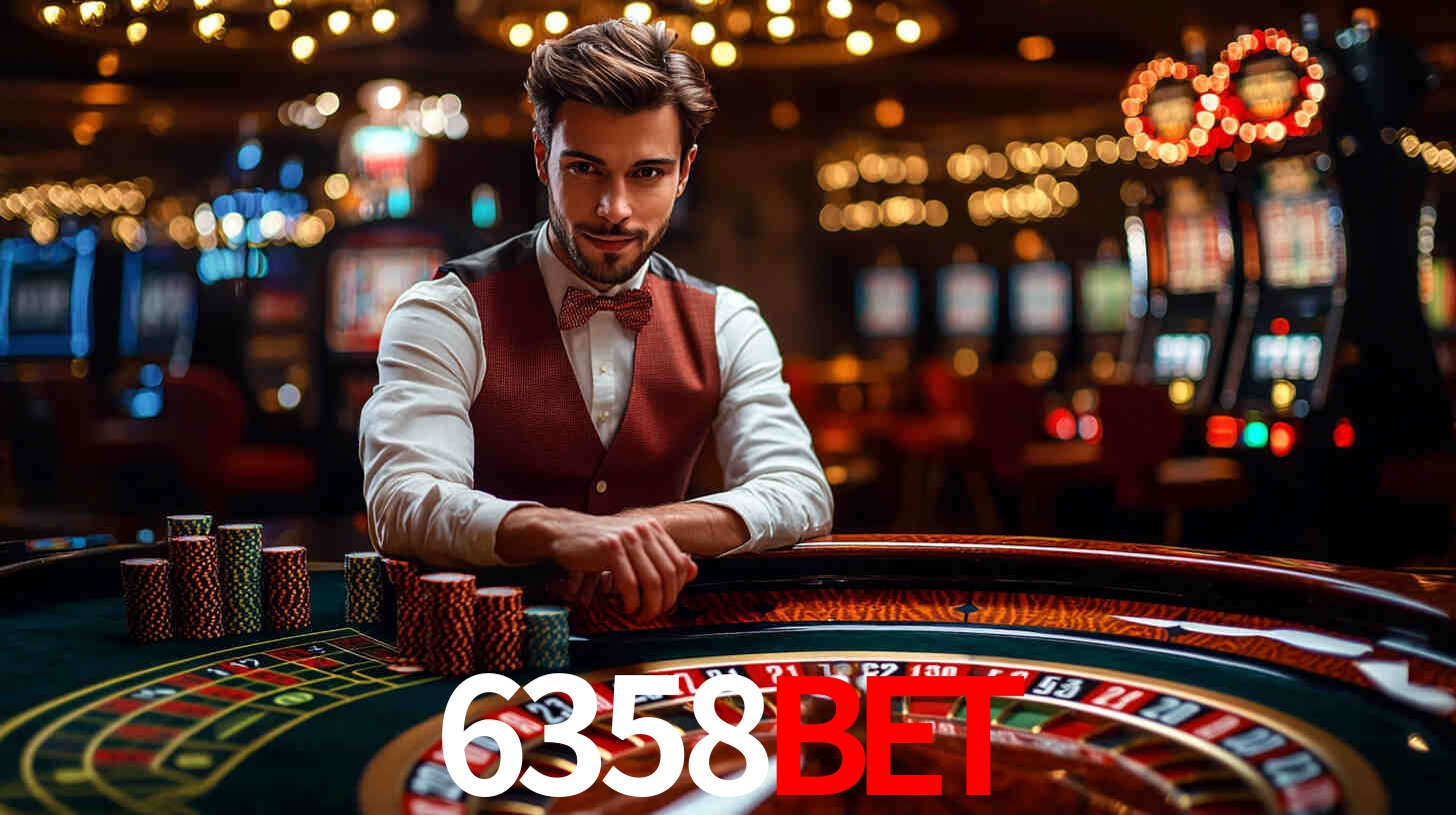 Problemas de Login no 6358bet