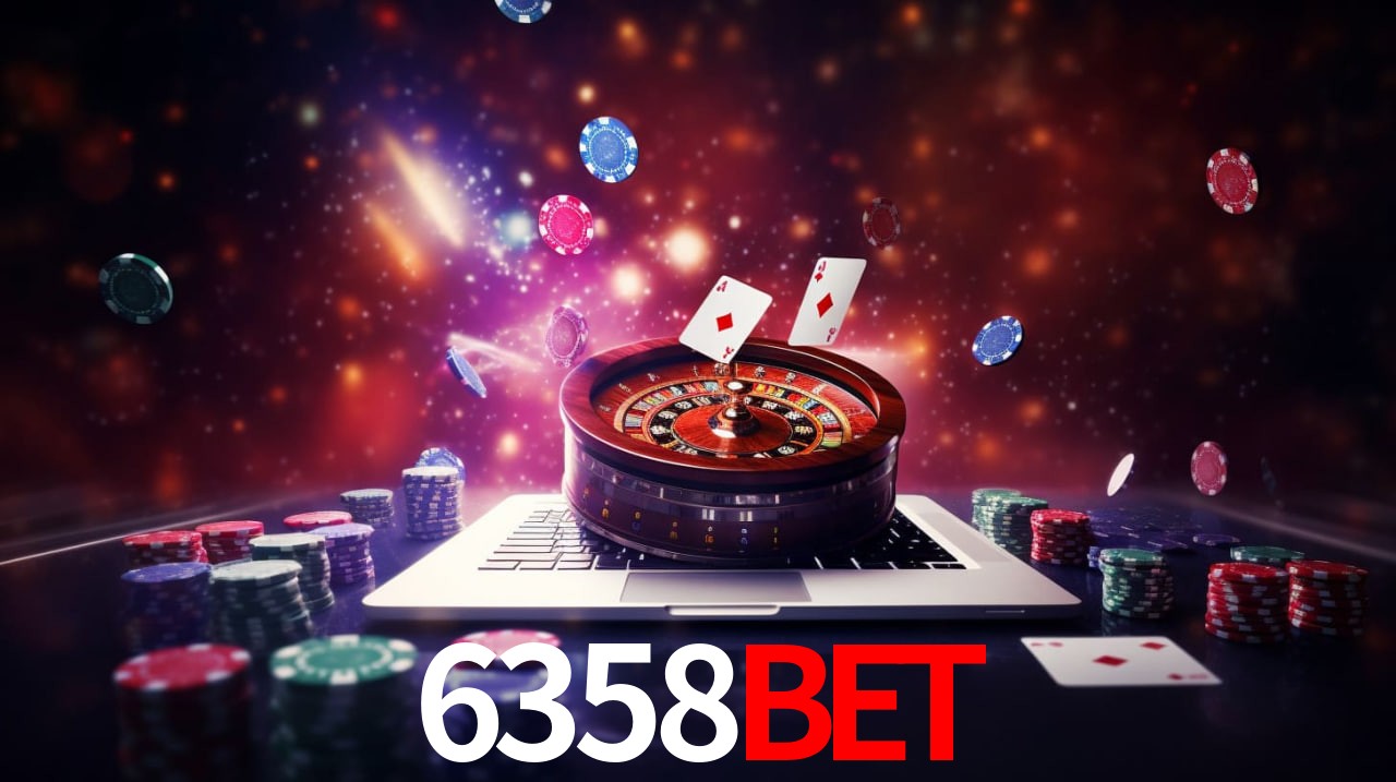 6358bet slot