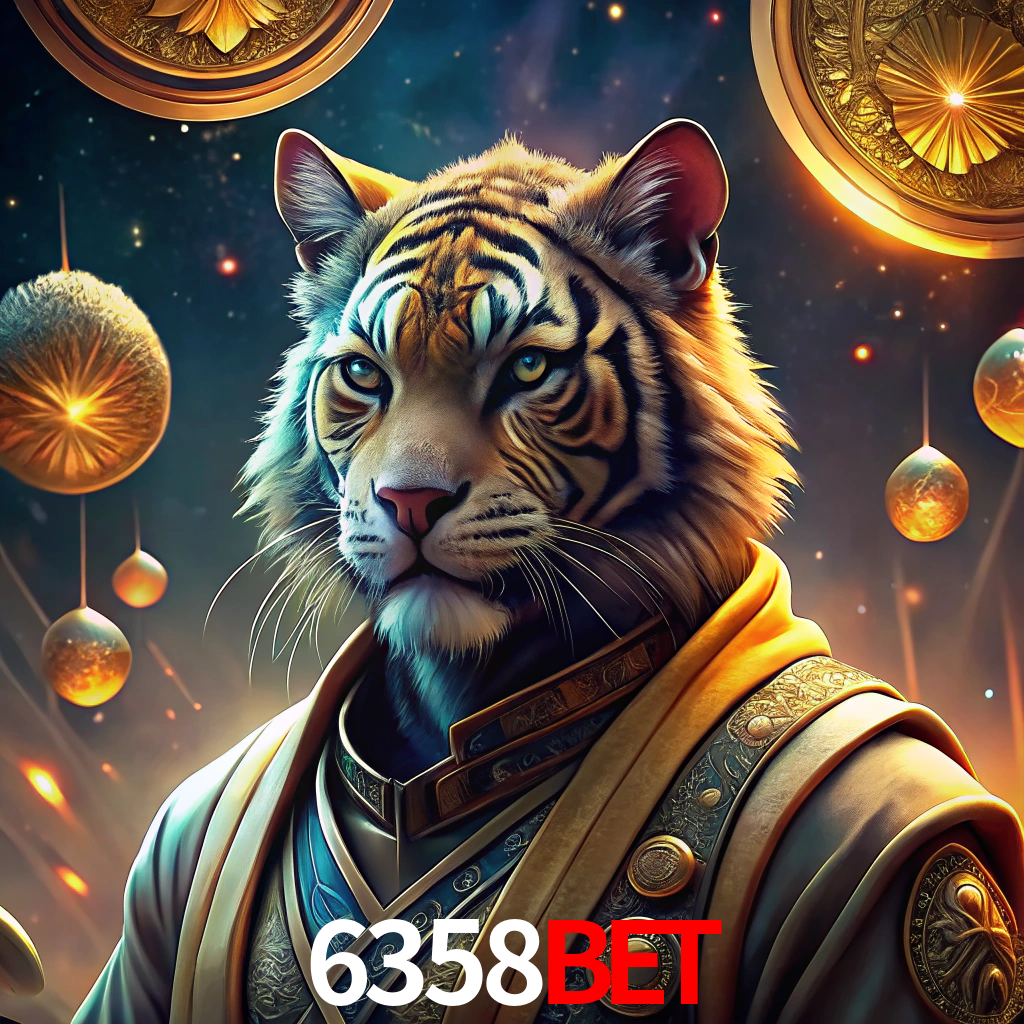 6358bet tiger